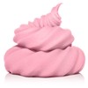 Air Dry Clay 18 Colors - Color: Light Pink