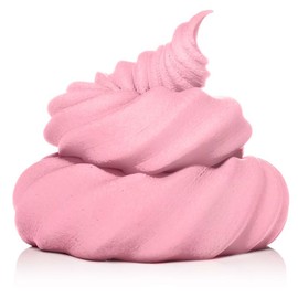 Air Dry Clay 18 Colors - Color: Light Pink