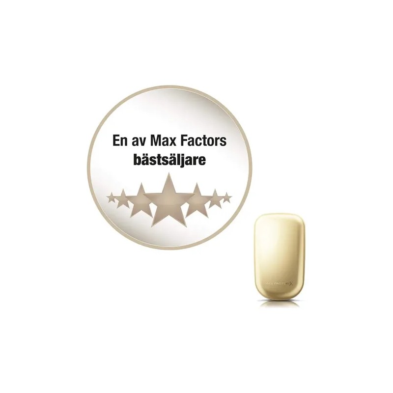 Base Compacta Max Factor Facefinity Spf 20 - 10 Base