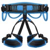LACD Unisex - Adult Harness Start 2.0 Size M Climbing