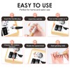 Subay Professional Electric Nail Drill Machine, 30,000RPM Electrical Nail Efile
