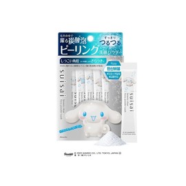 Suisai Beauty Clear Sebum Powder Wash (Sanrio Edition) / 수이사이 뷰티 클리어 피지 파우더 워시 (산리오 에디션)