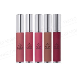 3CE 헤이지 립 클레이 OPENING PINK 오프닝핑크 1개 3CE Heiji Lip Clay OPENING PINK