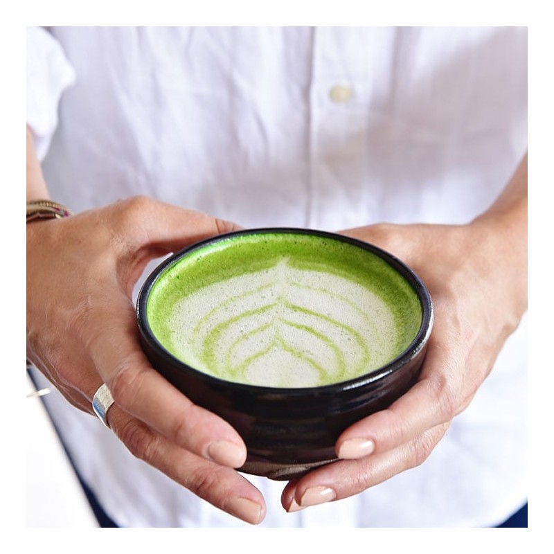 OMGTea AAA+ Highest Grade Organic Matcha Green Tea 30g