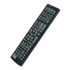 RAV472 ZA23820 Replace Remote Control fit for Yamaha Audio/Video Receiver