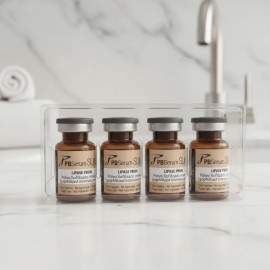 Enzimas Pb Serum Lipasa