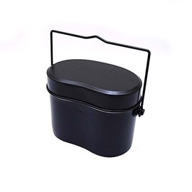 Maekawa Metal Rice Cook, No. 4