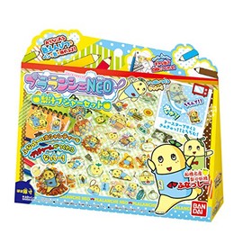 Plalanche NEO Pear-juice Set (Funassyi)