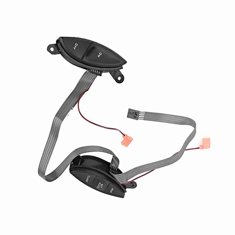Car Steering Wheel Cruise Control Switch Fit for Ford Explorer