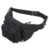 Military Waist Storage Bag 800D Oxford Cloth Material Outdoor Activities