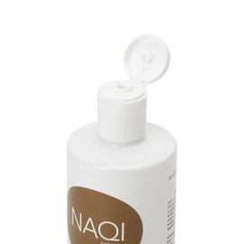 NAQI Massage Lotion, Sports, Good Stretch, Body Sports, Massage, Milky Lotion, 16.9 fl oz (500 ml)