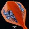 CONDOR Axe Aussie Bull Mal Cuming Player Model Condor Axe