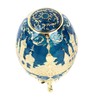 Automatic Toothpick Holder European Style Light Luxury Exquisite Innovative Portable