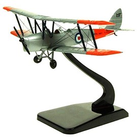 Aviation 72 1/72 DH82a TIGER MOTH XL717 FLEET AIR ARM MUSEUM YEOVILTON