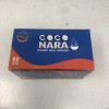 Coco Nara Coconut Shell Charcoal 60 Pieces of Art