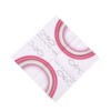 20 Napkins Schön dass du da bist mit Fische und
