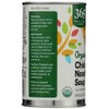365 by Whole Foods Market, Organic Chicken Noodle Soup, 18.6