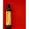 Delon SHAMPOO OIL & CONDITIONER WITH COCONUT OIL SHINE THERAPY