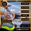 Tek Automotive Twin Pack 2-in-1 Wash Pads – Car Jumbo
