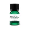The Body Shop Tea Tree Oil – Purifying Vegan Facial