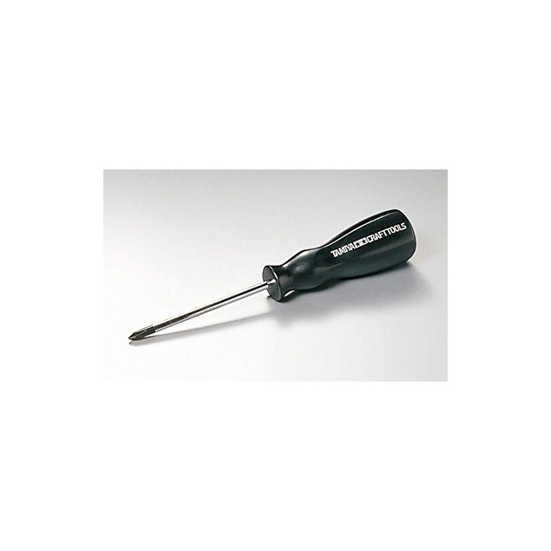 Tamiya Craft Tool Series No. 07 Phillips Screwdriver M Tool