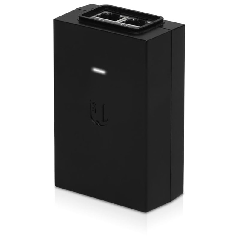 UBIQUITI POE-24-30W PoE Injector (24 Vdc, 30W),