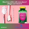 Spring Valley Collagen+Vitamin C- for Hair/Skin/Nail 2500mg, 90 Tablets, Boxed