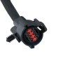 BDELI Ignition Distributor for 1992 1993 1994 1995 1996 Ford