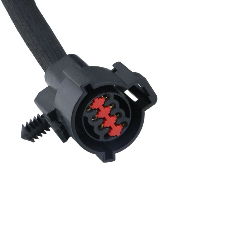BDELI Ignition Distributor for 1992 1993 1994 1995 1996 Ford