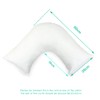 2X Aus Made Quilted Pillow Protector Cotton Cover | Standard