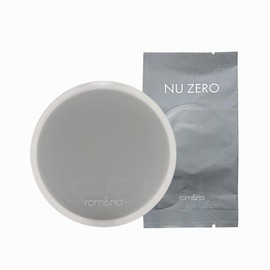 Rom& Nu Zero Cushion 15g (main product + refill) - 04 Beige 23 / 롬앤 누 제로 쿠션 15g (본품+리필) - 04 베이지23