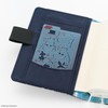 Moomin Diary, Moomin / Moomin Template, Accessory