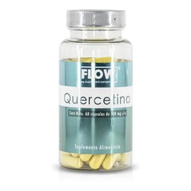 Quercitina 60 Cápsulas Flow