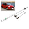 3PCS Shift Linkage Replacement for PEUGEOT 206 Models with Engine