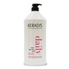 Hibiscus Shampoo 300ml for a healthier scalp every day / 매일 더 건강한 두피를 위한 히비스커스 샴푸 300ml
