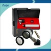 Skin Diagnostic Examination Dermascope Set - with Handle, Head, 10x