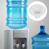 Veemoon Water Dispenser Replacement Parts, Universal Water Cooler Water Dispenser