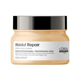 L'Oréal L'OREAL PROFESSIONNEL PARIS Serie Expert Absolut Repair Mask (250Gms) FREE SHIP