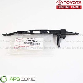 Toyota Wiper Blade - 85242-0C010