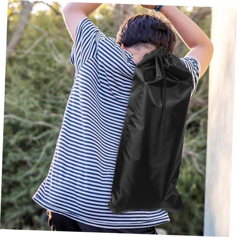 BIUDECO Skateboard Bag Pouch Multi-Purpose Sling for Outdoor Sports Carry