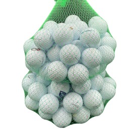 Pro V1 2021 Near Mint/4A Used Golf Balls (100)