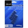 XLC Unisex's BS-X01 Replacement Brake Block, Blue, One Size