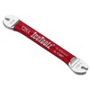 Icetoolz (aisutu-ruzu) Spoke Wrench 12 K4/3.45 mm Red