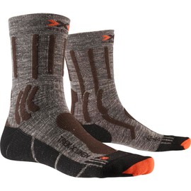 X-Socks Unisex Trek Pioneer Socks Trekking Socks Hiking Socks Men Women Socks Socks Stockings
