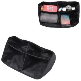 PIUGILH Car Shelf Compatible with 1998-2003 Land Rover Discovery 2 Accessories, Glove Box, Separate Pocket, Centre Armrest, Glove Box, Organiser, Holder, Container, 2 Pieces