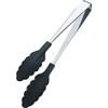 As One Color Tongs, Black/62-8200-89