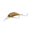 Shimano Cardiff Fluffy 35D-F TR-135M 018 Khaki 35mm