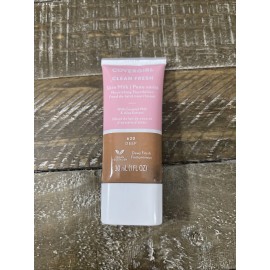 Covergirl Clean Fresh Skin Milk Foundation 620 Deep