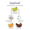 6 Lakeland Stayfresh Sheets Keeps Soft Fruit Fresher For Longer