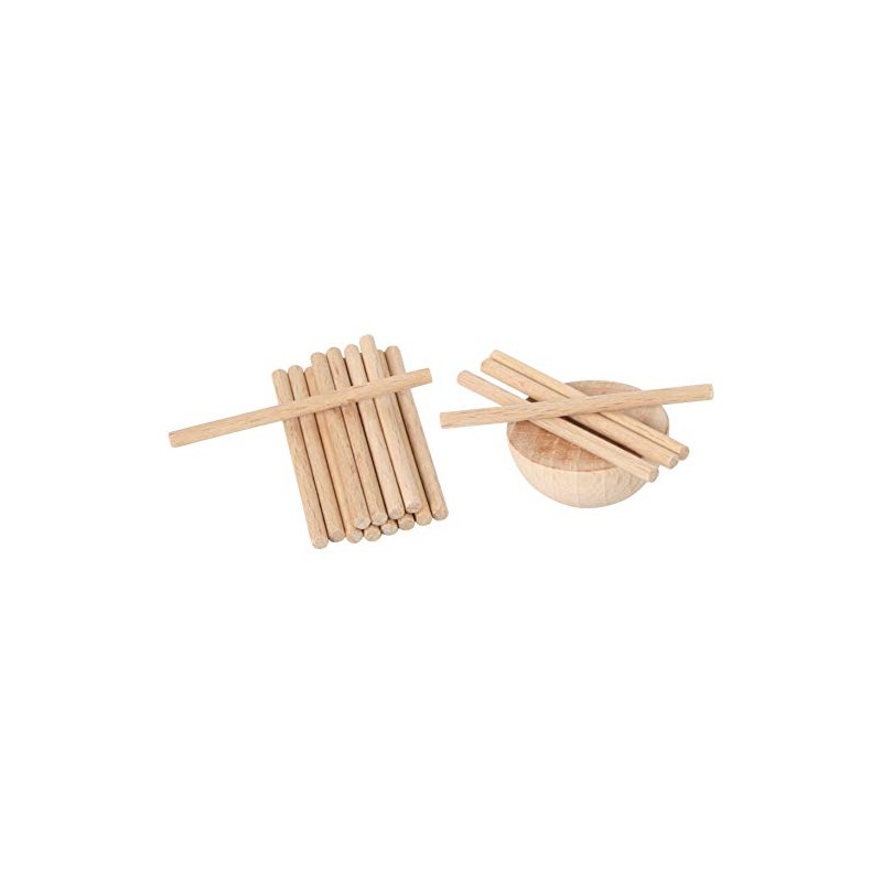 Bartl 104549 Mini Game Wobbly Nut